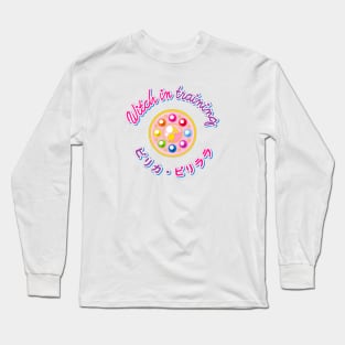 Witch in training Long Sleeve T-Shirt